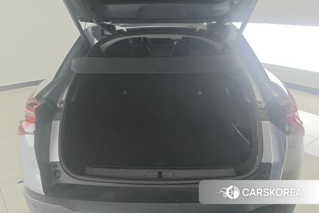 Citroen Versailles C5 X 2022 Темно-серый из Китая