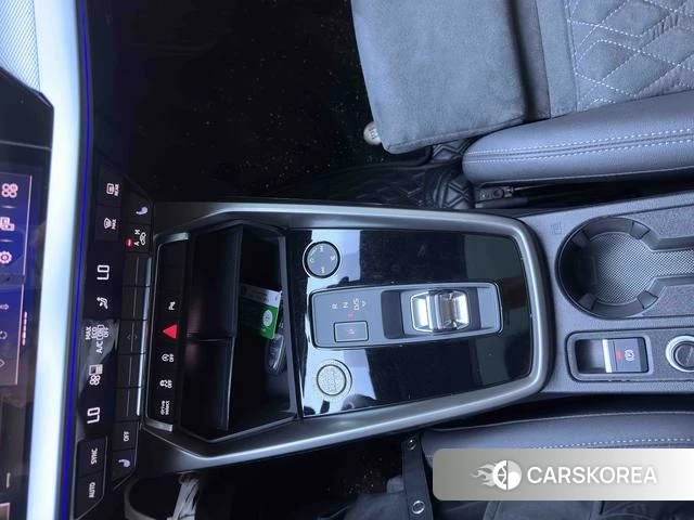 Audi A3 2024 Белый из Китая