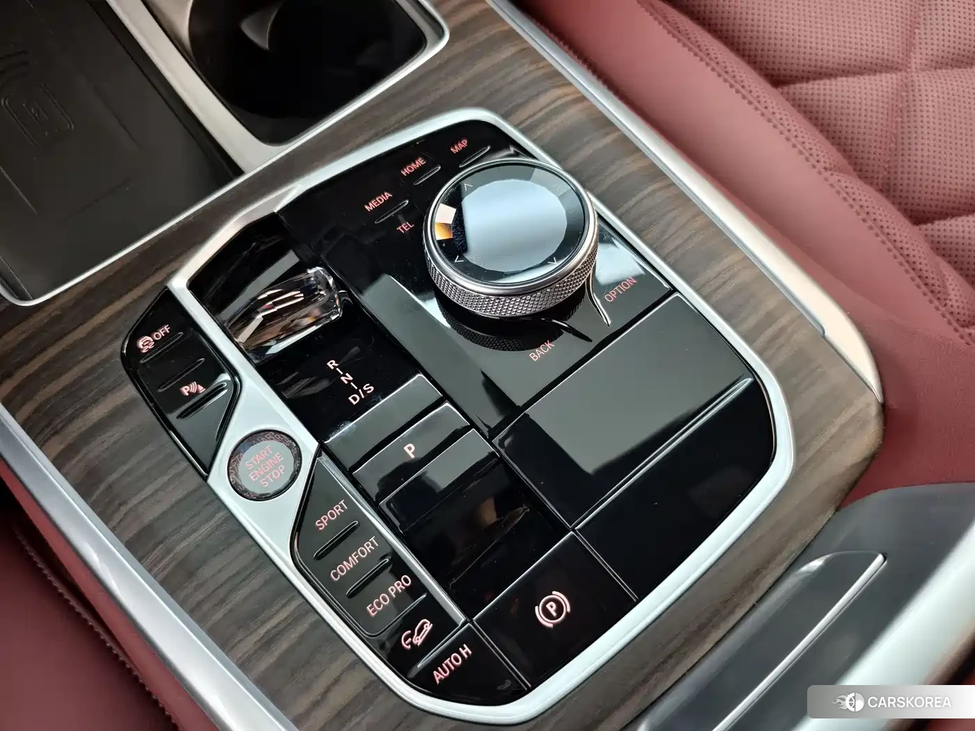 BMW X5 2024 Черный из Китая