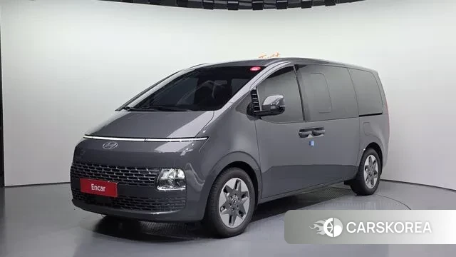 Hyundai Staria id 3078797 из Кореи