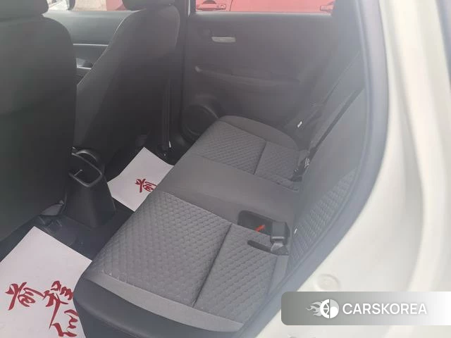Honda Fit 2022 Белый из Китая