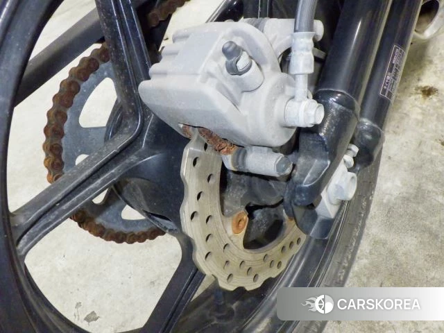 Проданный Kawasaki NINJA 400 id 3947143 из Японии