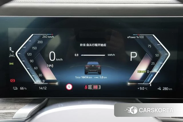 BMW i7 2023 Черный из Китая