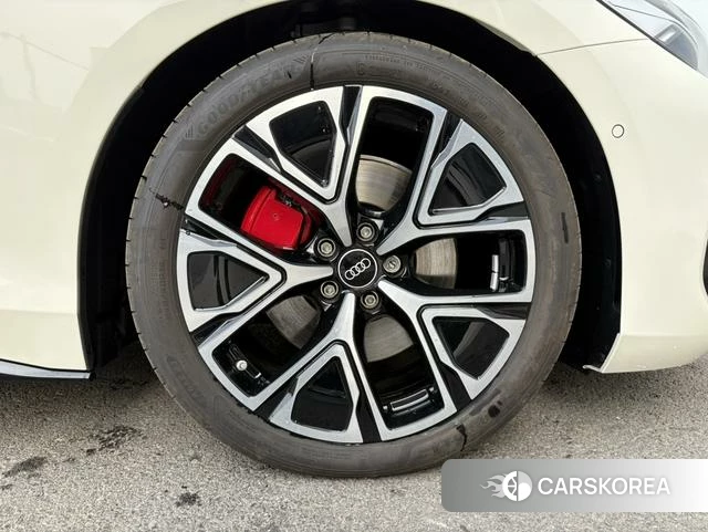 Audi A5L Sportback 2026 Другой из Китая