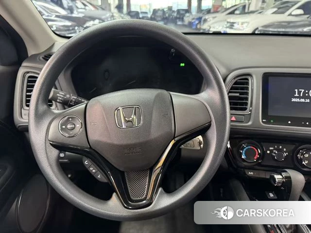 Honda Binzhi 2022 Белый из Китая