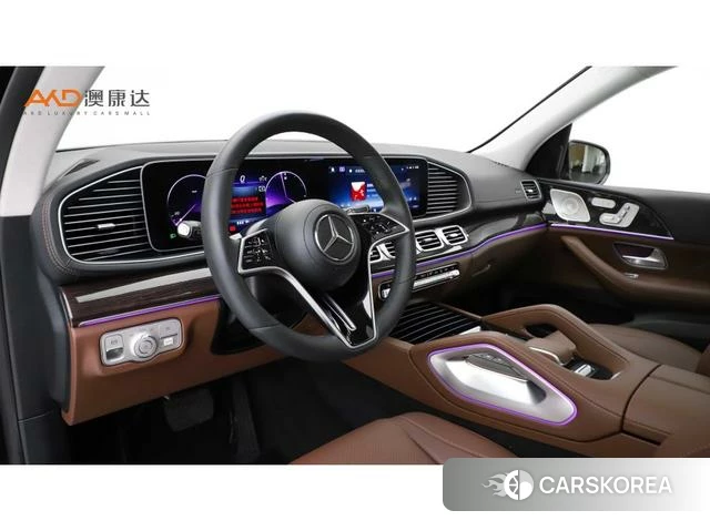 Mercedes-Benz GLE (import) id 4239434 из Китая