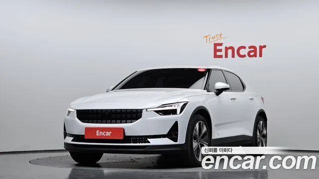 Polestar Polestar 2 id 2713811 из Кореи