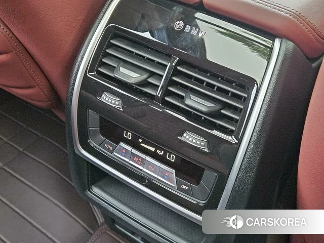 BMW X5 2024 Черный из Китая
