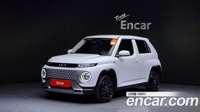 Hyundai Casper id 2672087 из Кореи