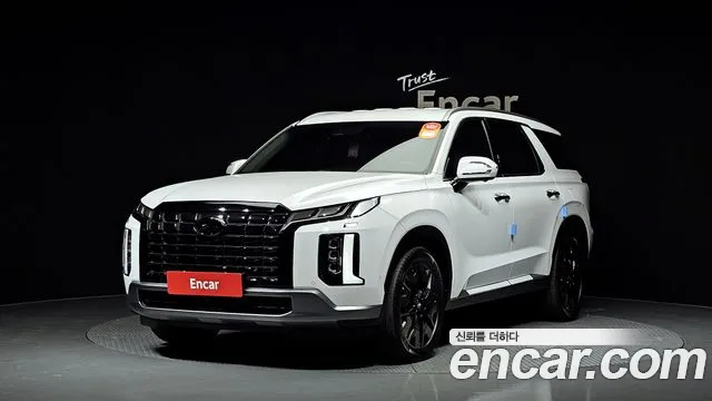 Hyundai The New Palisade id 2673200 из Кореи