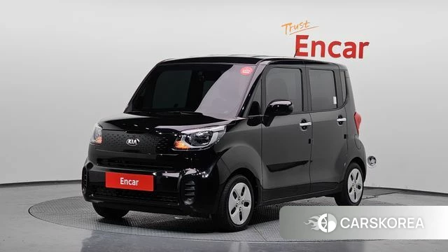 Kia The New Ray id 4458421 из Кореи
