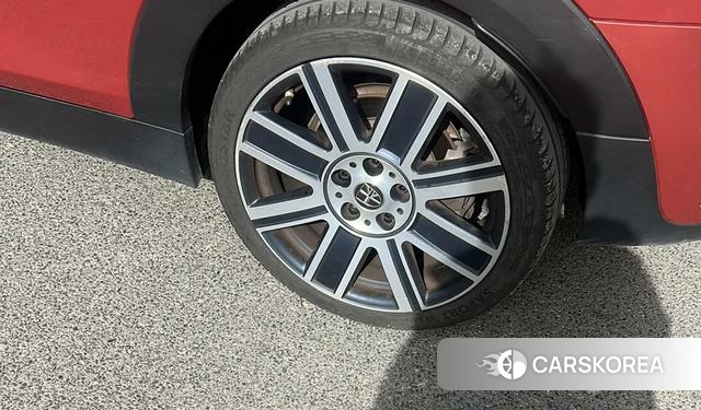 MINI CLUBMAN 2022 Другой из Китая