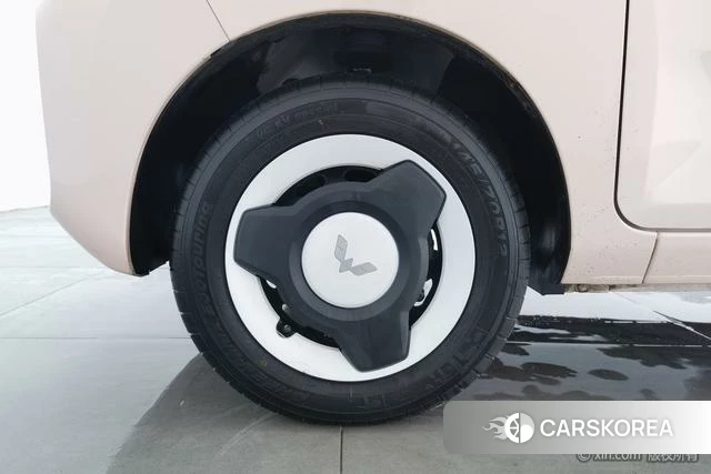 Wuling Automobile Wuling Hongguang MINIEV 2023 Другой из Китая