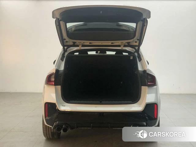 BMW X1 2024 Белый из Китая
