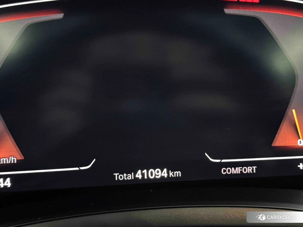 BMW 3 series 2021 Белый из Китая