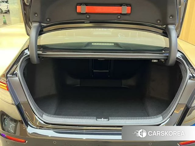 Honda Accord 2023 Черный из Китая