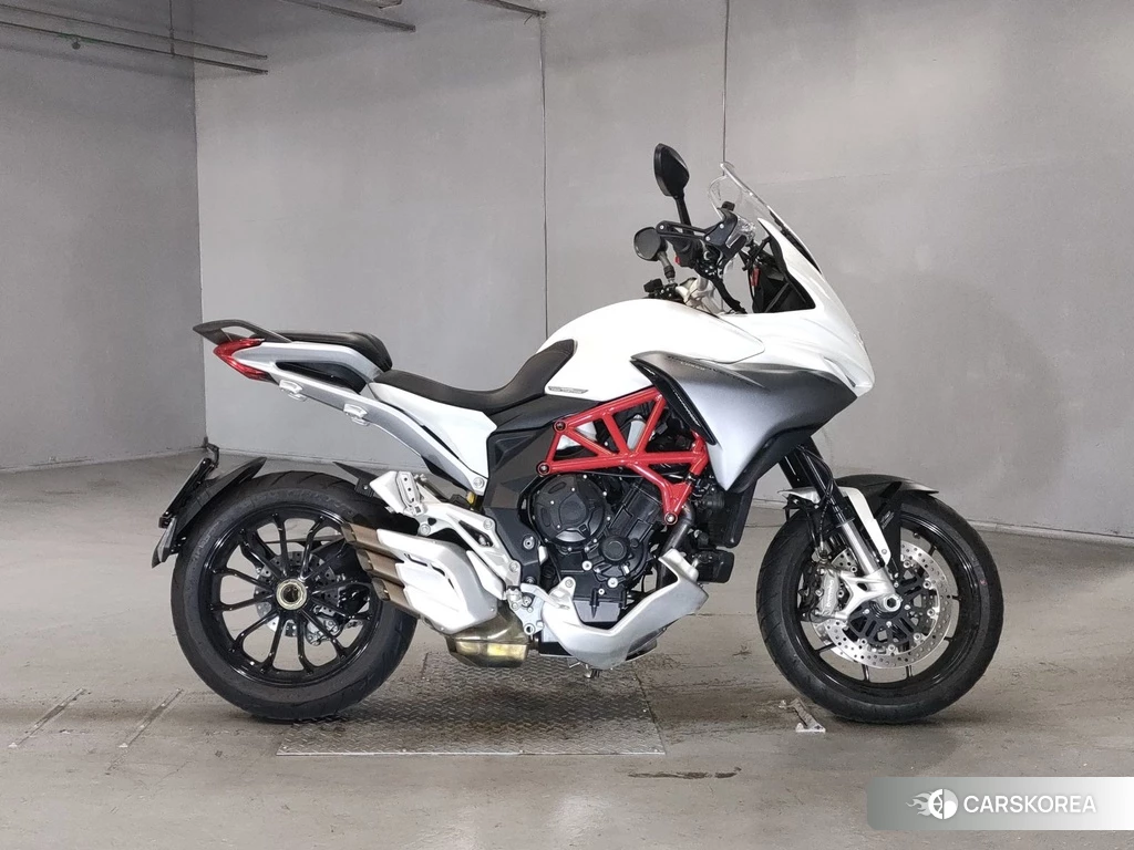 Проданный OTHER MV AGUSTA TWO RIZUMOVE LOW CHE 800RUSO 2019 из Японии, фото 2