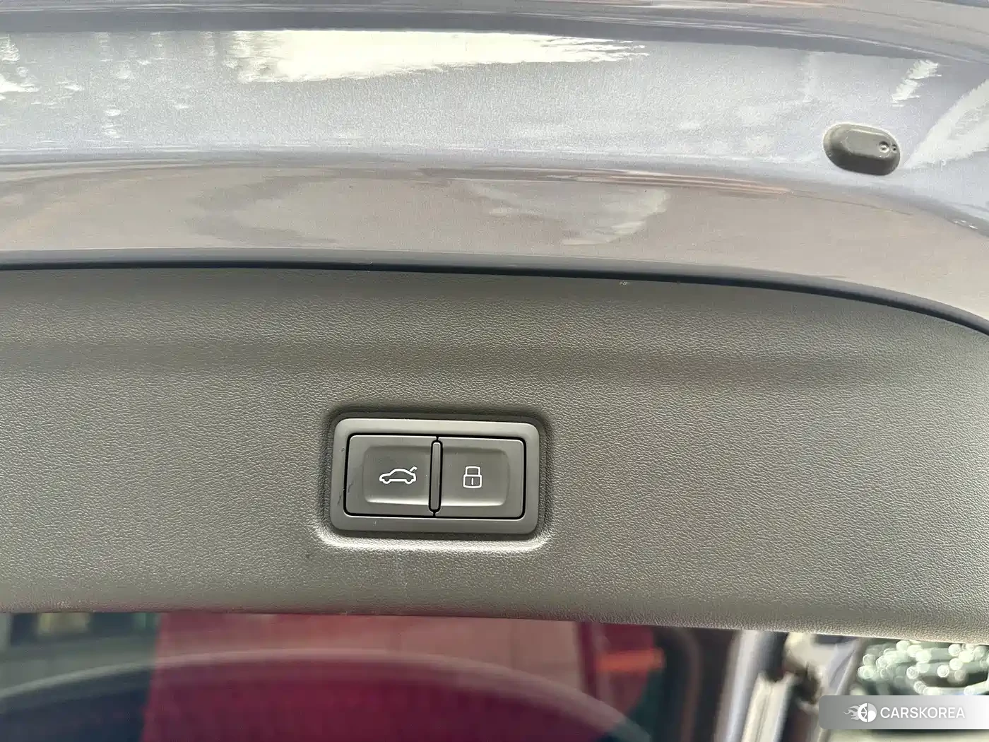 Audi Q6L 2025 Синий из Китая