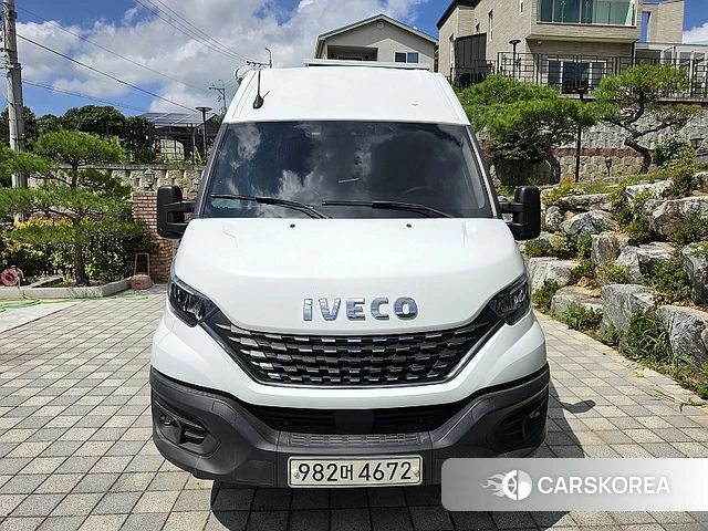 Other Manufacturers Other 2023 Белый из Кореи