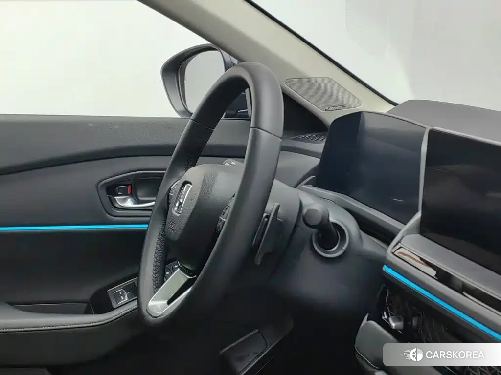 Honda Accord 2025 Синий из Китая