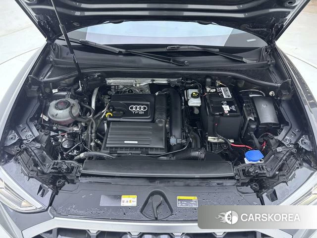 Audi Q3 id 4321221 из Китая
