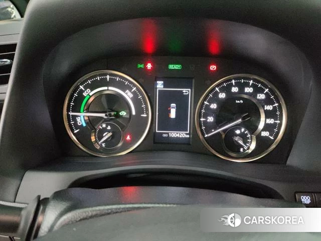 Lexus LM 2021 Черный из Китая