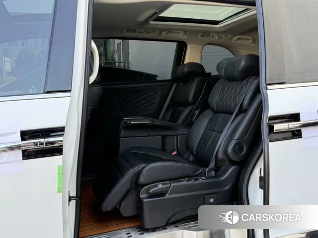 Honda Ai Lishen 2021 Белый из Китая