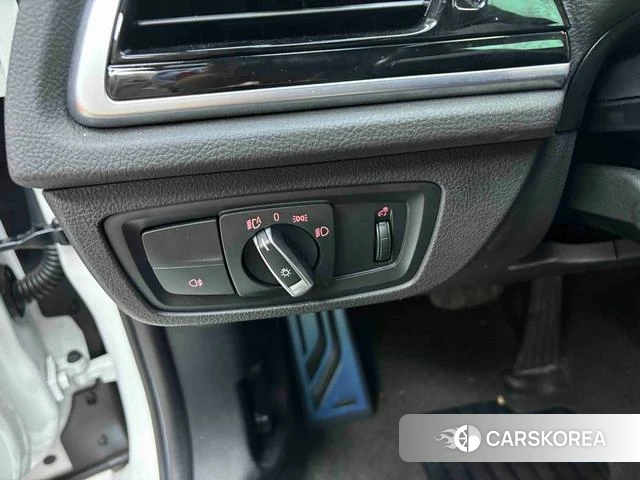 BMW 1 series 2021 Белый из Китая