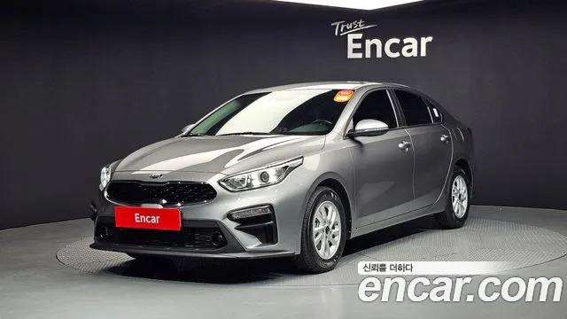 Kia Come New K3 id 2687804 из Кореи