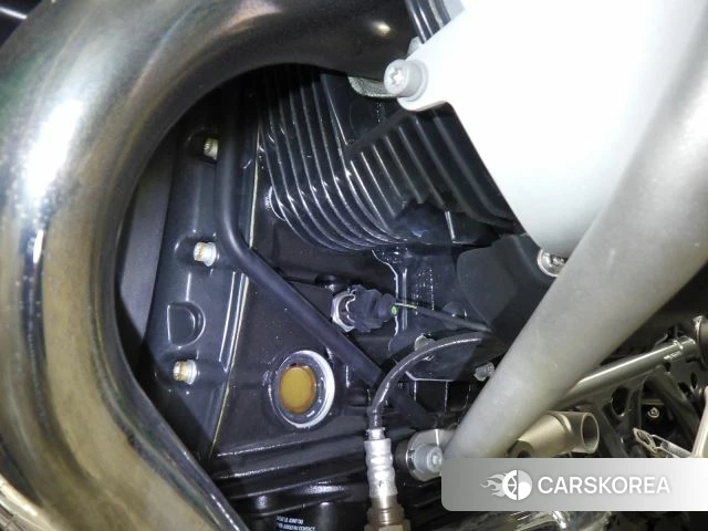 Engine photo