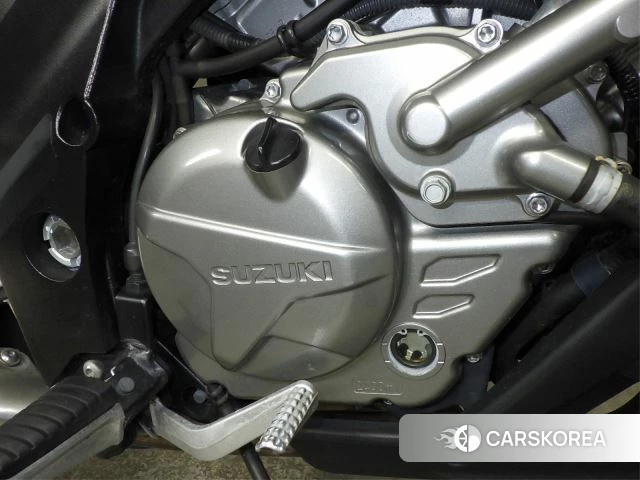 Engine photo