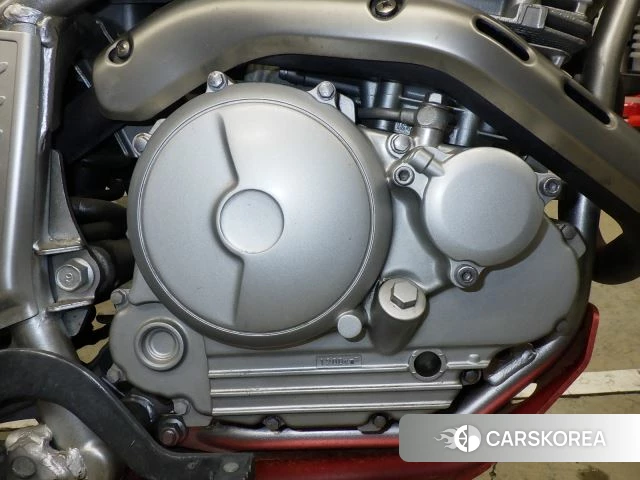 Engine photo