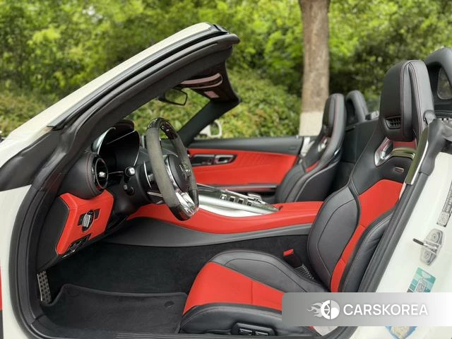 Mercedes-Benz AMG GT id 4209368 из Китая