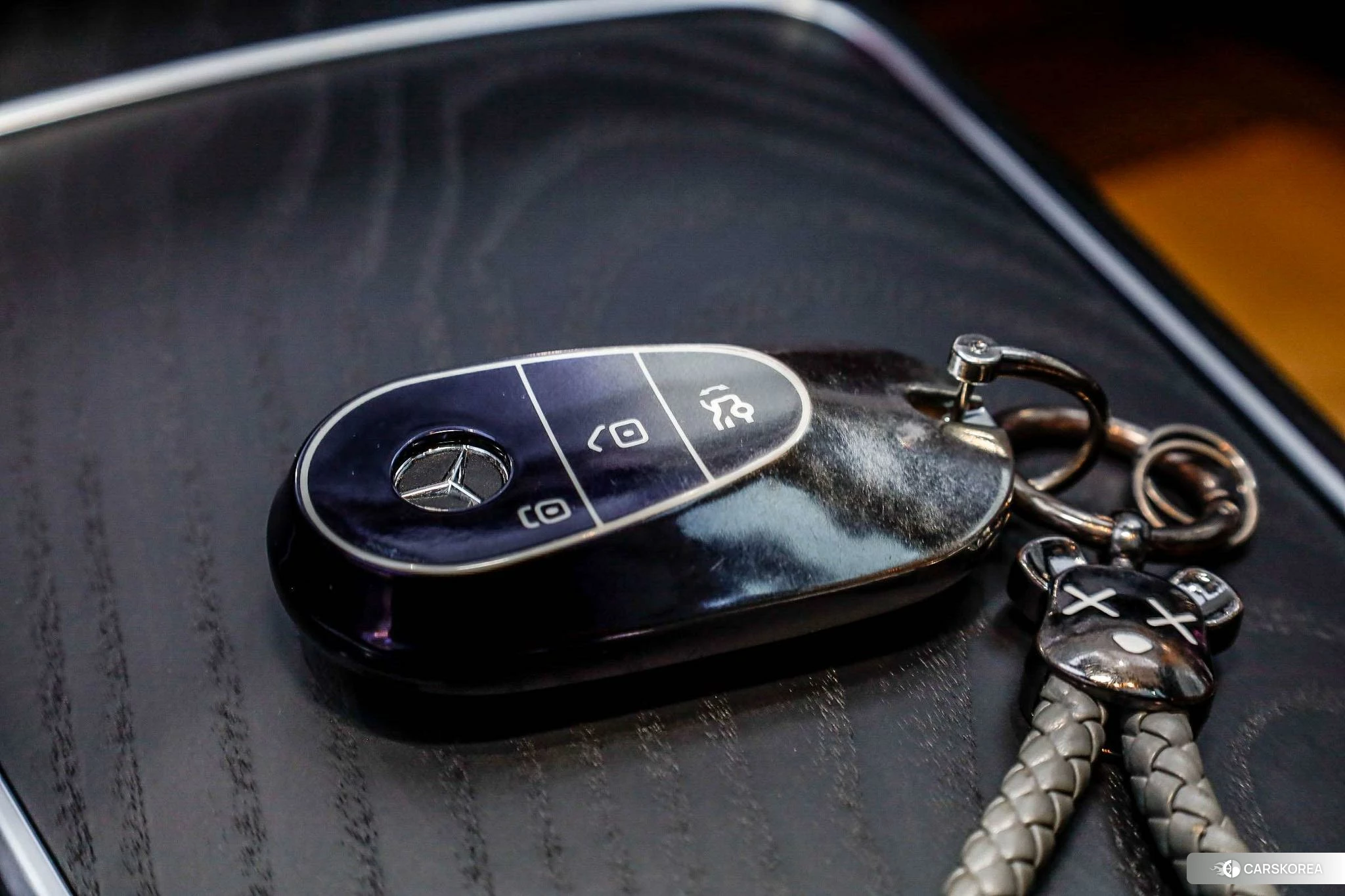 Mercedes-Benz E-class 2026 Черный из Китая