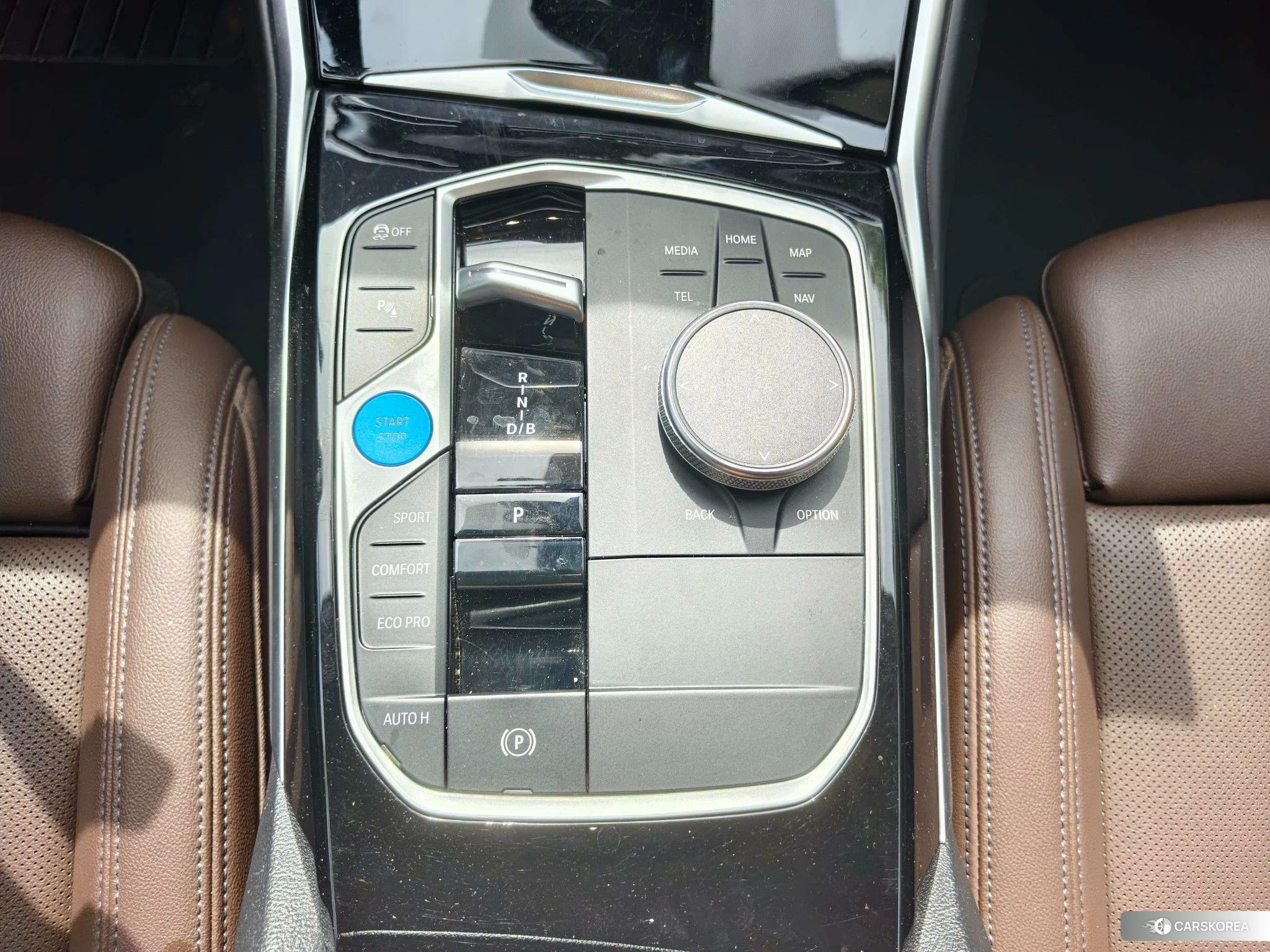 BMW i3 2022 Белый из Китая