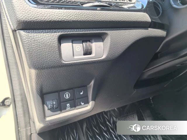 Honda Civic 2024 Белый из Китая
