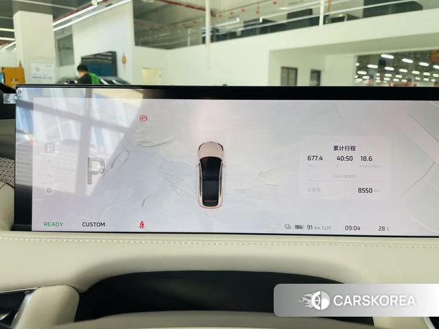 Zhiji Automobile Zhiji LS7 2023 Шампань из Китая