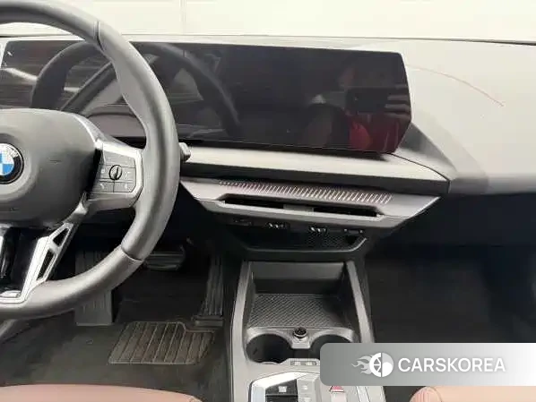BMW 2 series 2025 Белый из Китая