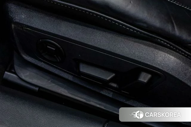 Audi A7L 2024 Черный из Китая
