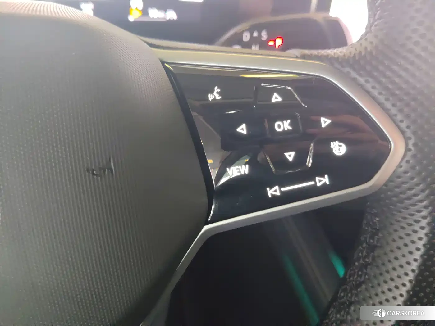 Volkswagen Magotan 2024 Синий из Китая