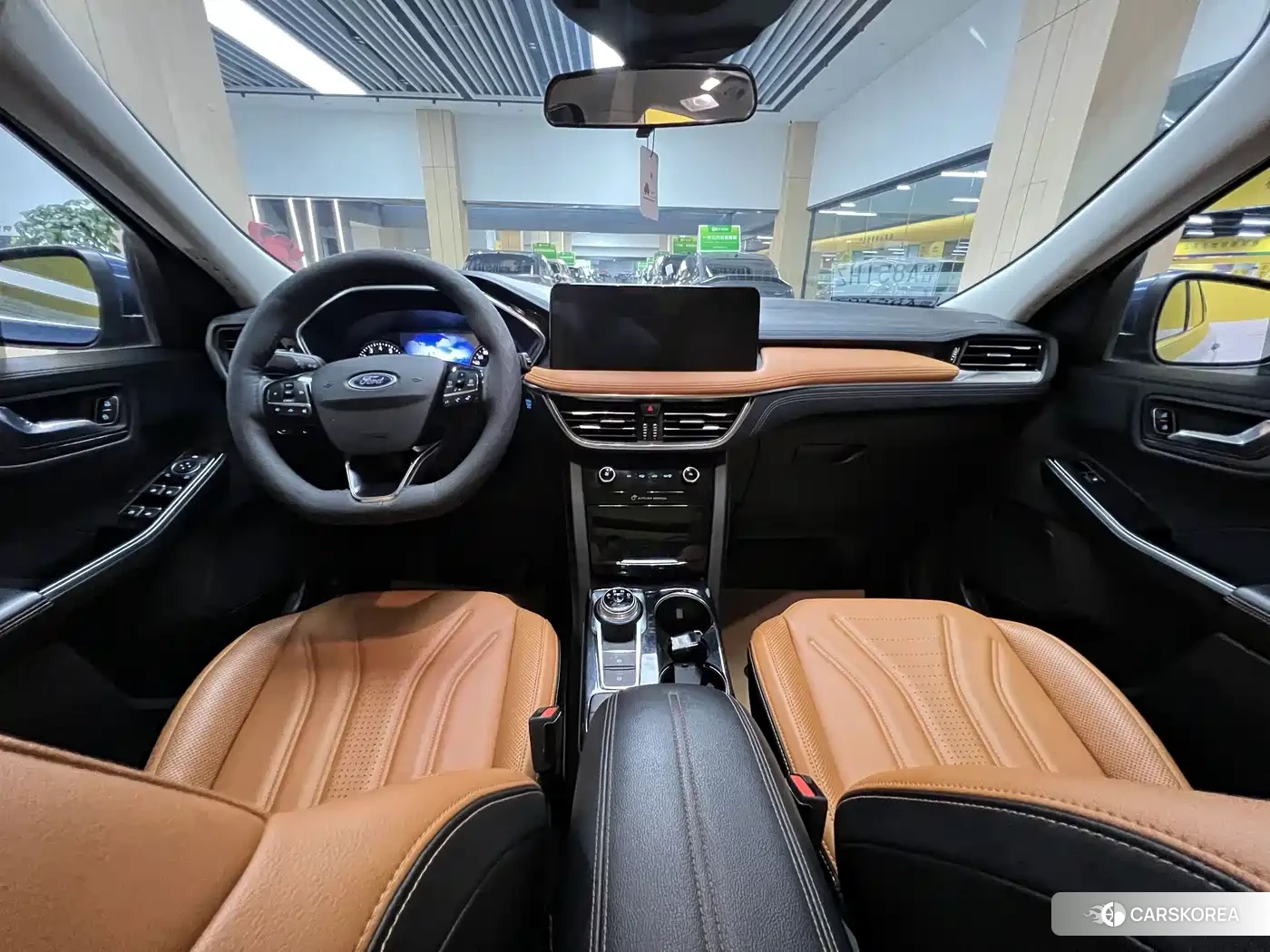 Ford Ruiji 2022 Синий из Китая