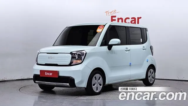 Kia The New Kia Ray id 2662286 из Кореи