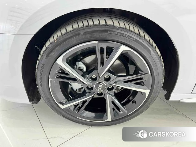 Audi A3 2023 Белый из Китая