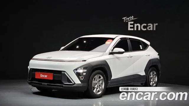 Hyundai Kona Hybrid (SX2) id 2705799 из Кореи