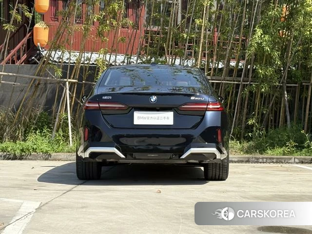 BMW 5 series id 4205648 из Китая