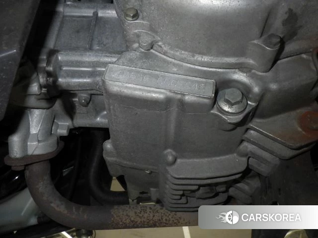 Engine photo