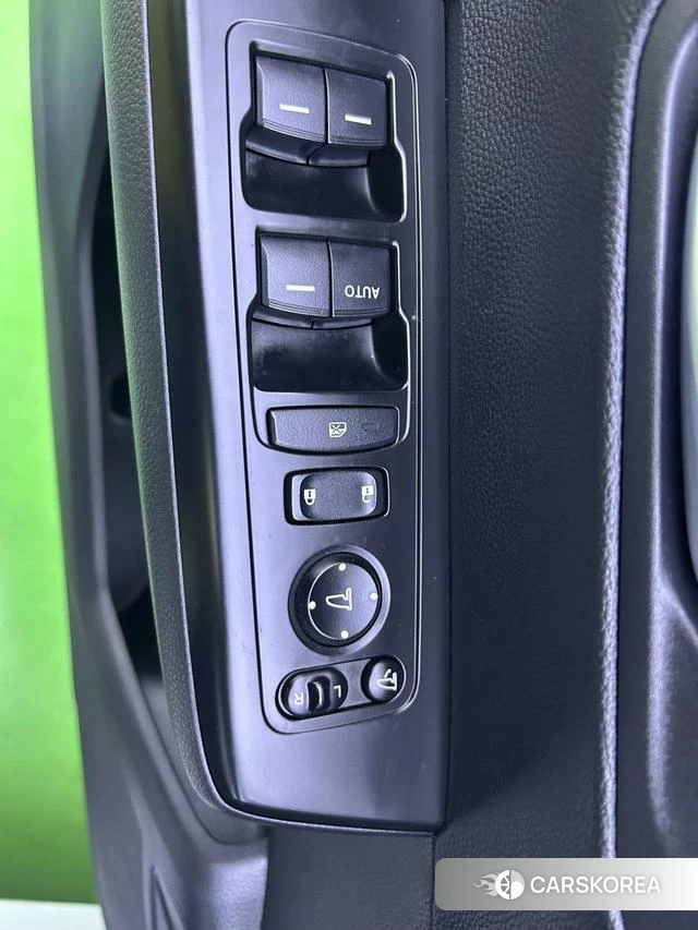Honda CR-V 2024 Белый из Китая