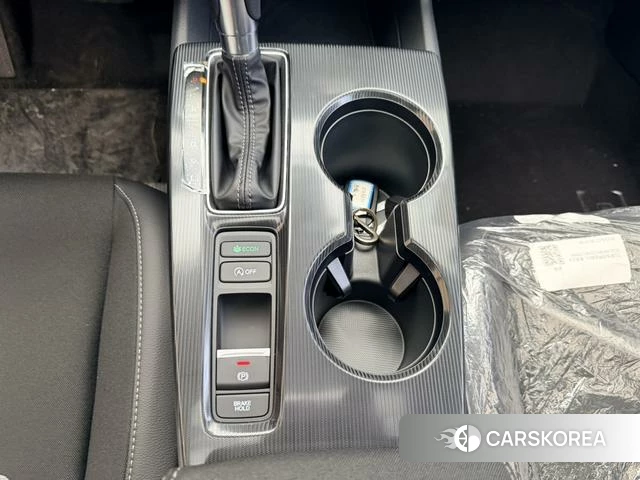 Honda Civic 2026 Белый из Китая