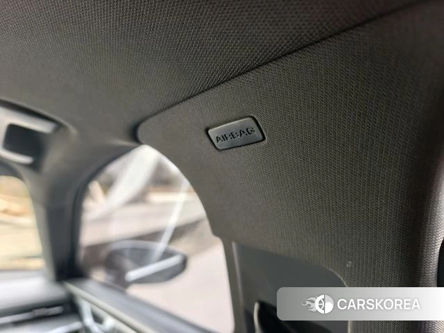 Audi A6L 2023 Черный из Китая