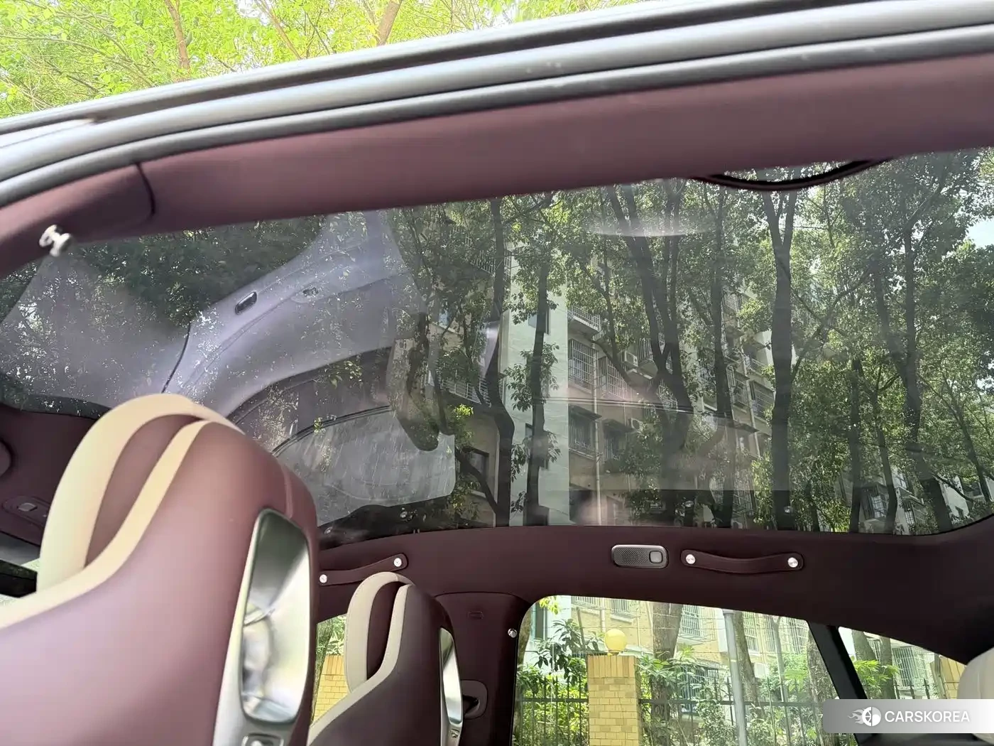 Xiaomi Car Xiaomi YU7 2025 Silver/gray из Китая